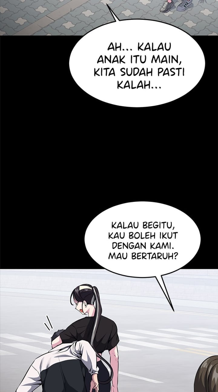 The Boy of Death Chapter 185 - Page 46
