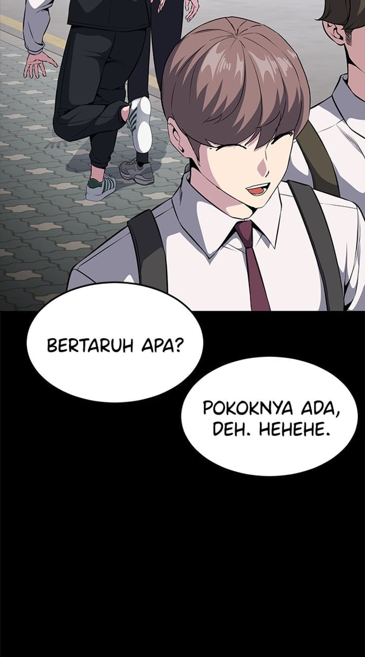 The Boy of Death Chapter 185 - Page 47