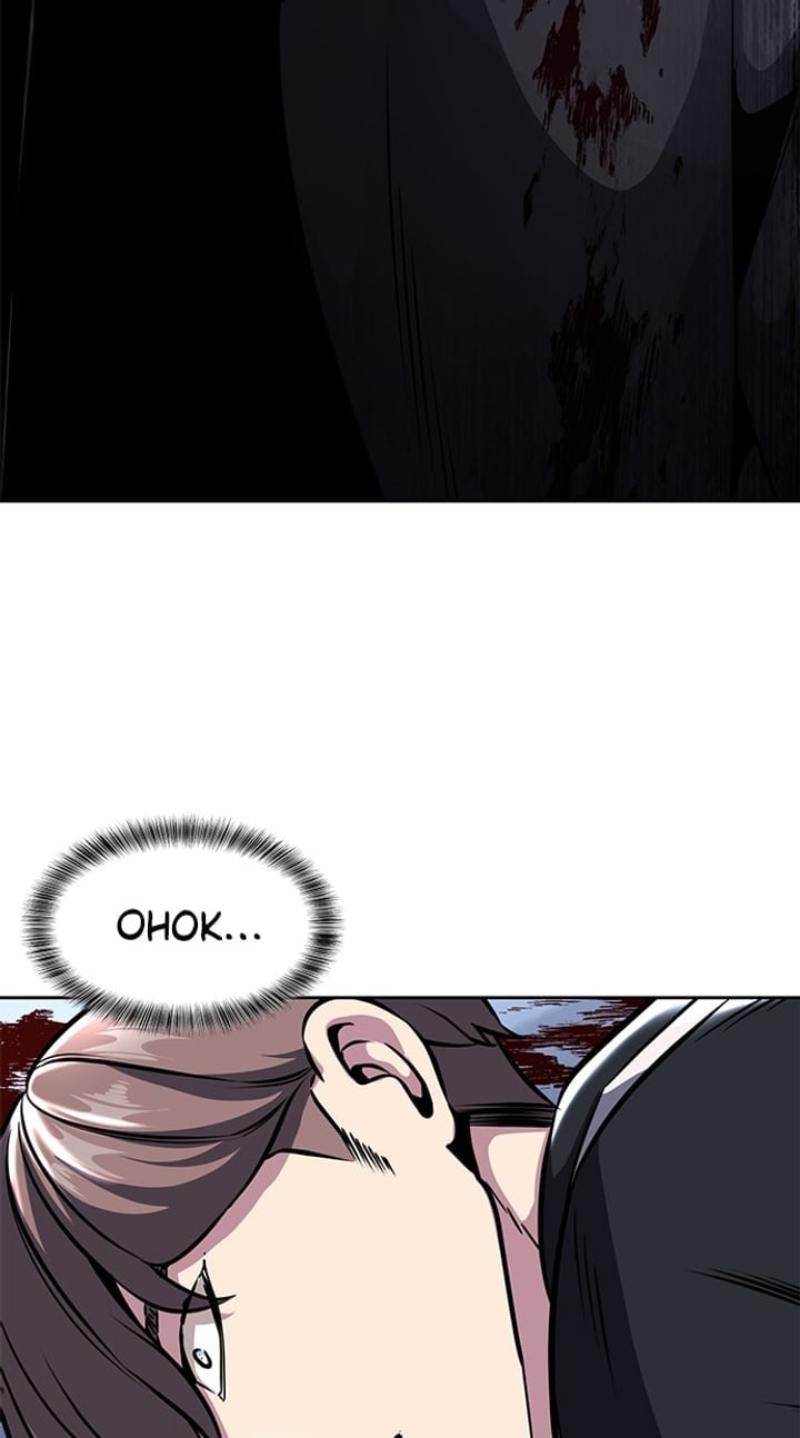 The Boy of Death Chapter 185 - Page 5