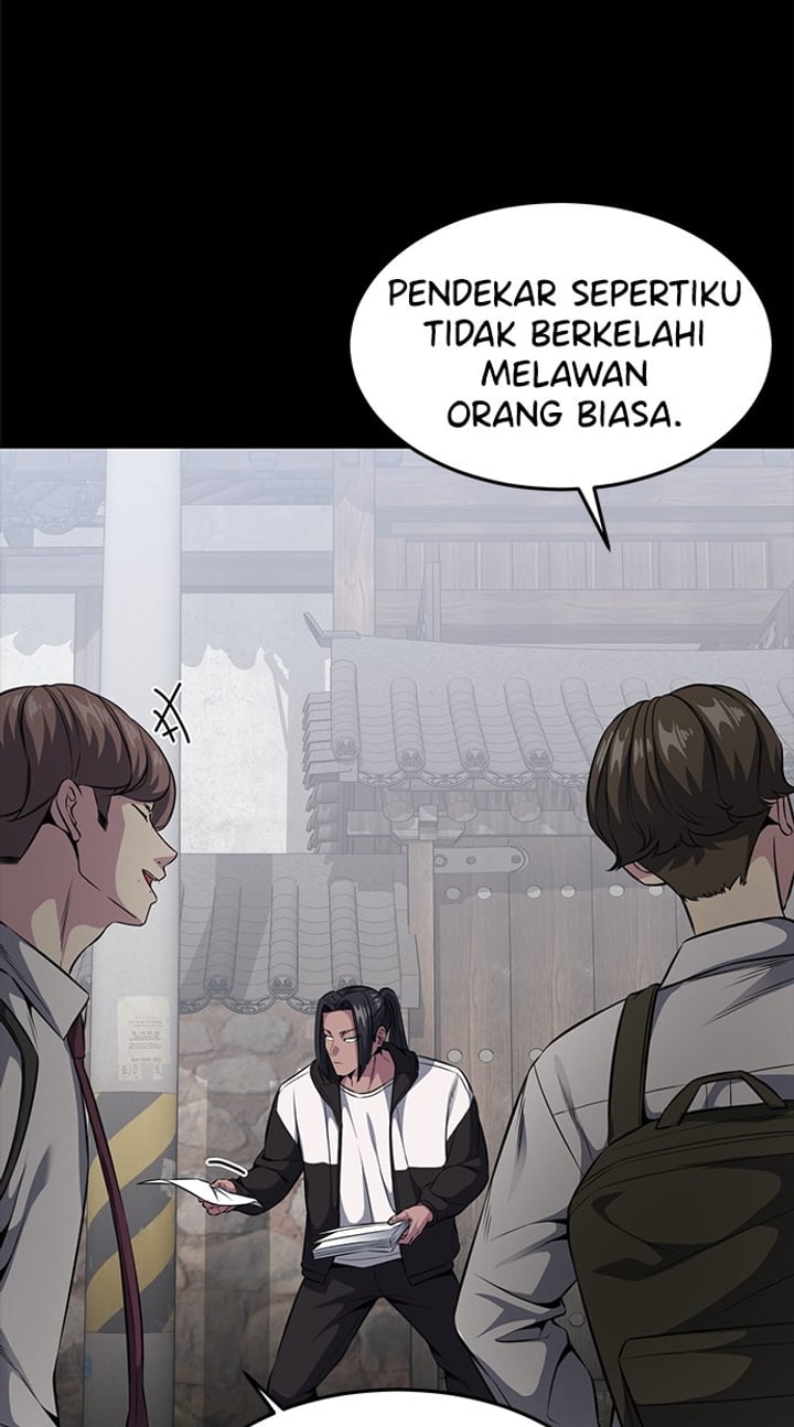 The Boy of Death Chapter 185 - Page 52