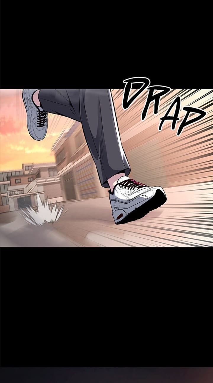 The Boy of Death Chapter 185 - Page 61