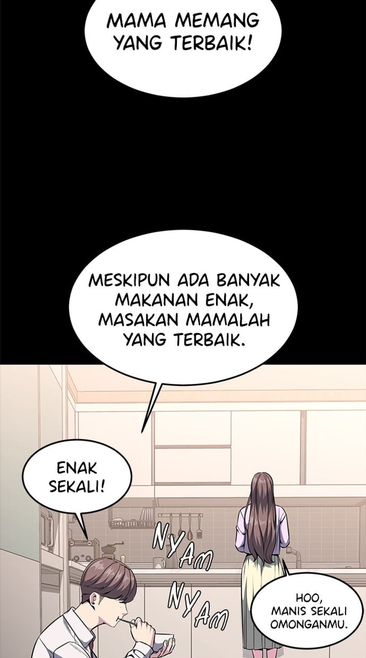 The Boy of Death Chapter 185 - Page 71