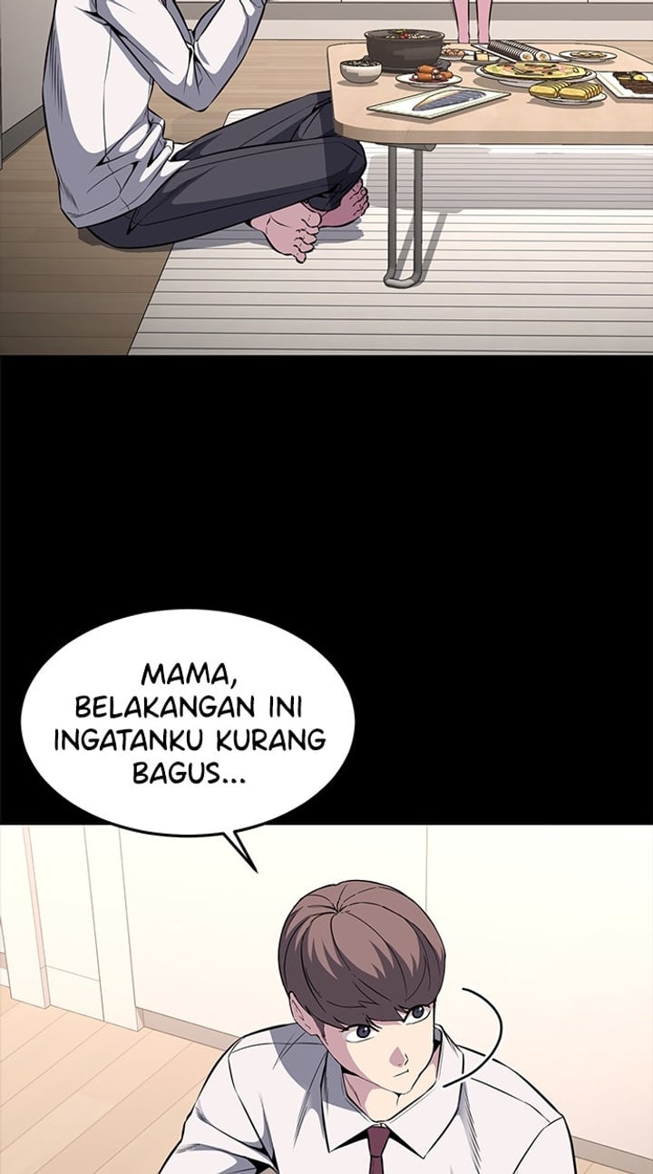 The Boy of Death Chapter 185 - Page 72