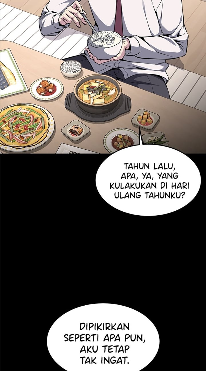 The Boy of Death Chapter 185 - Page 73