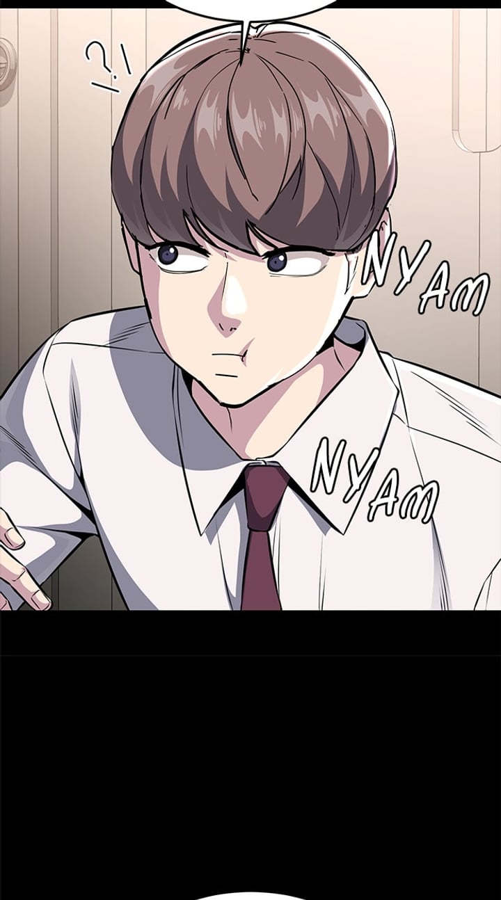 The Boy of Death Chapter 185 - Page 74