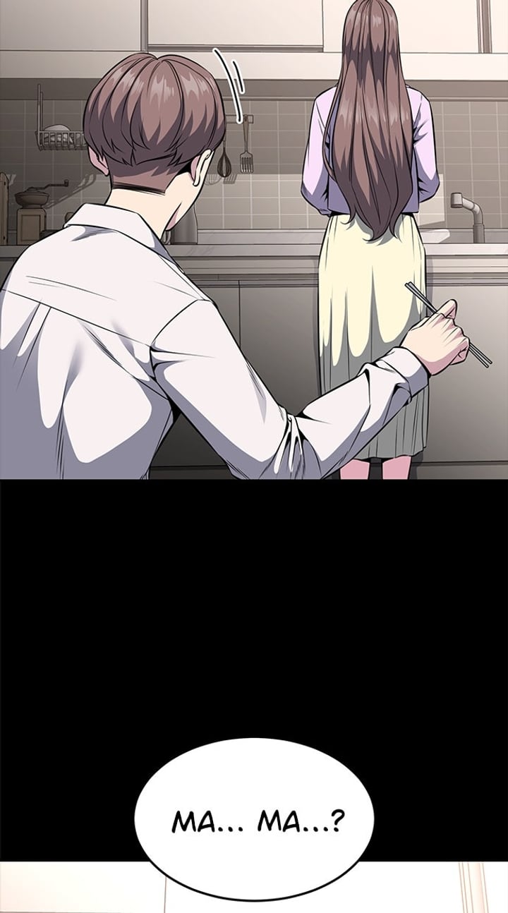 The Boy of Death Chapter 185 - Page 77
