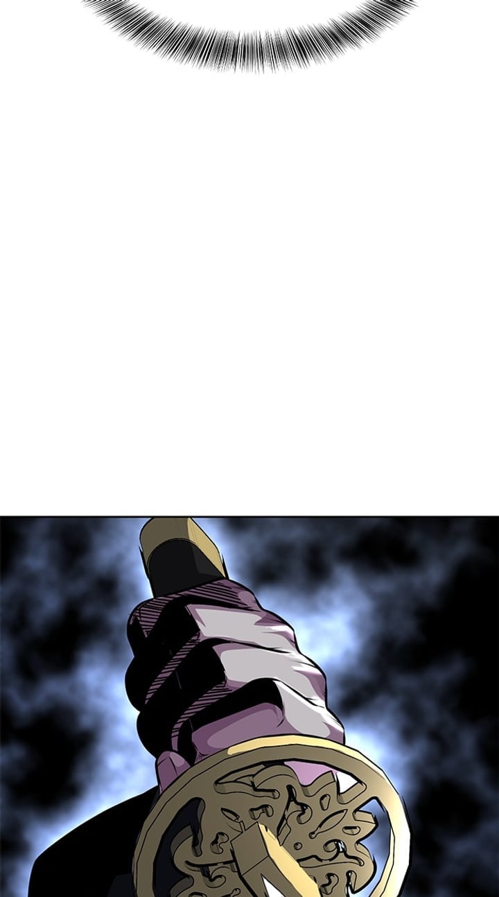The Boy of Death Chapter 185 - Page 8