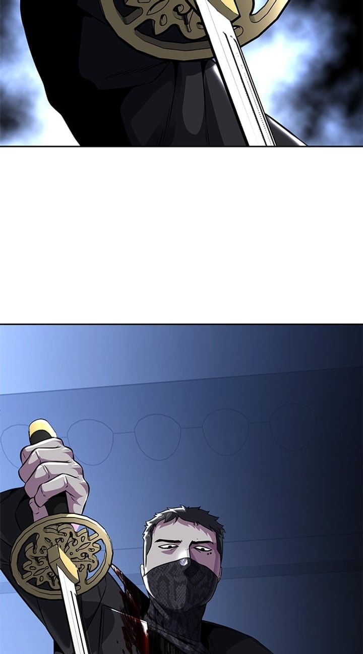 The Boy of Death Chapter 185 - Page 9
