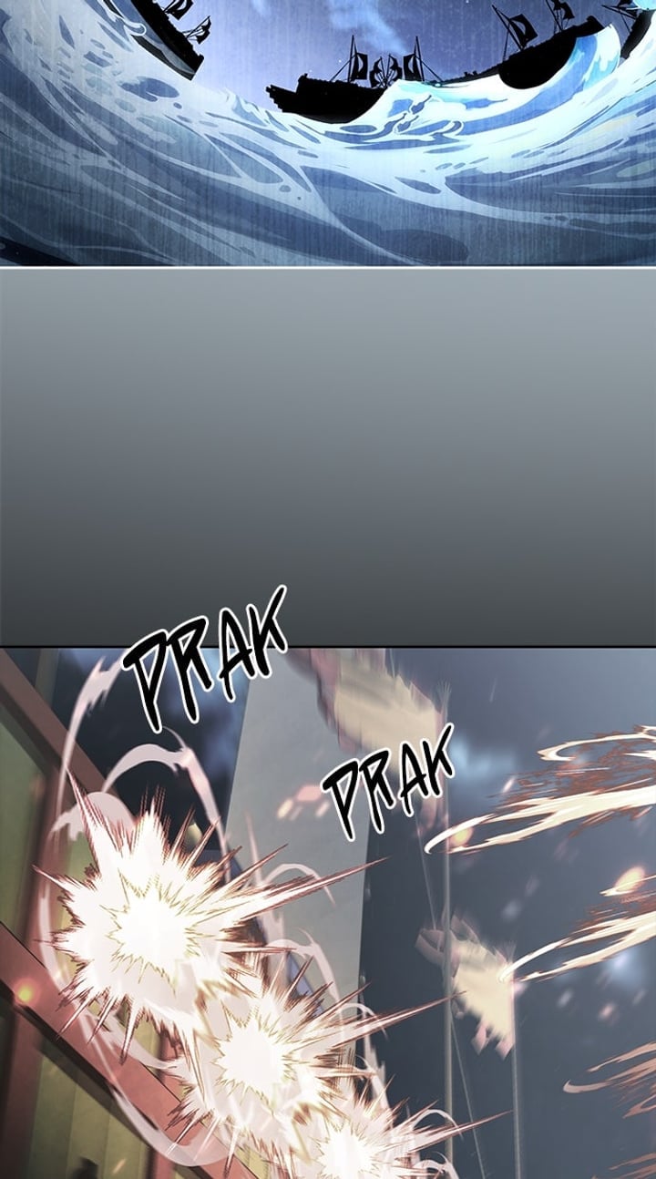 The Boy of Death Chapter 186 - Page 104