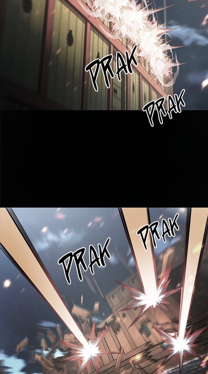 The Boy of Death Chapter 186 - Page 105