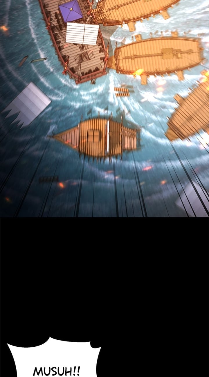 The Boy of Death Chapter 186 - Page 117