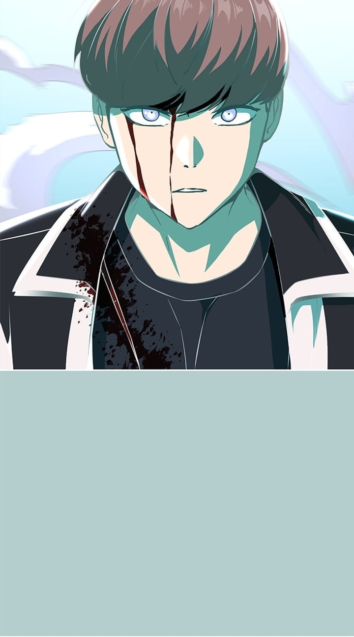 The Boy of Death Chapter 186 - Page 12