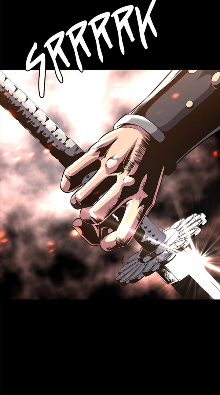 The Boy of Death Chapter 186 - Page 124
