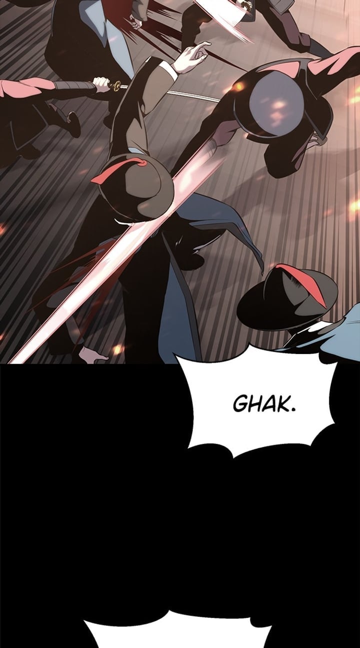 The Boy of Death Chapter 186 - Page 131