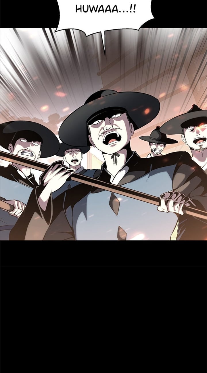 The Boy of Death Chapter 186 - Page 132