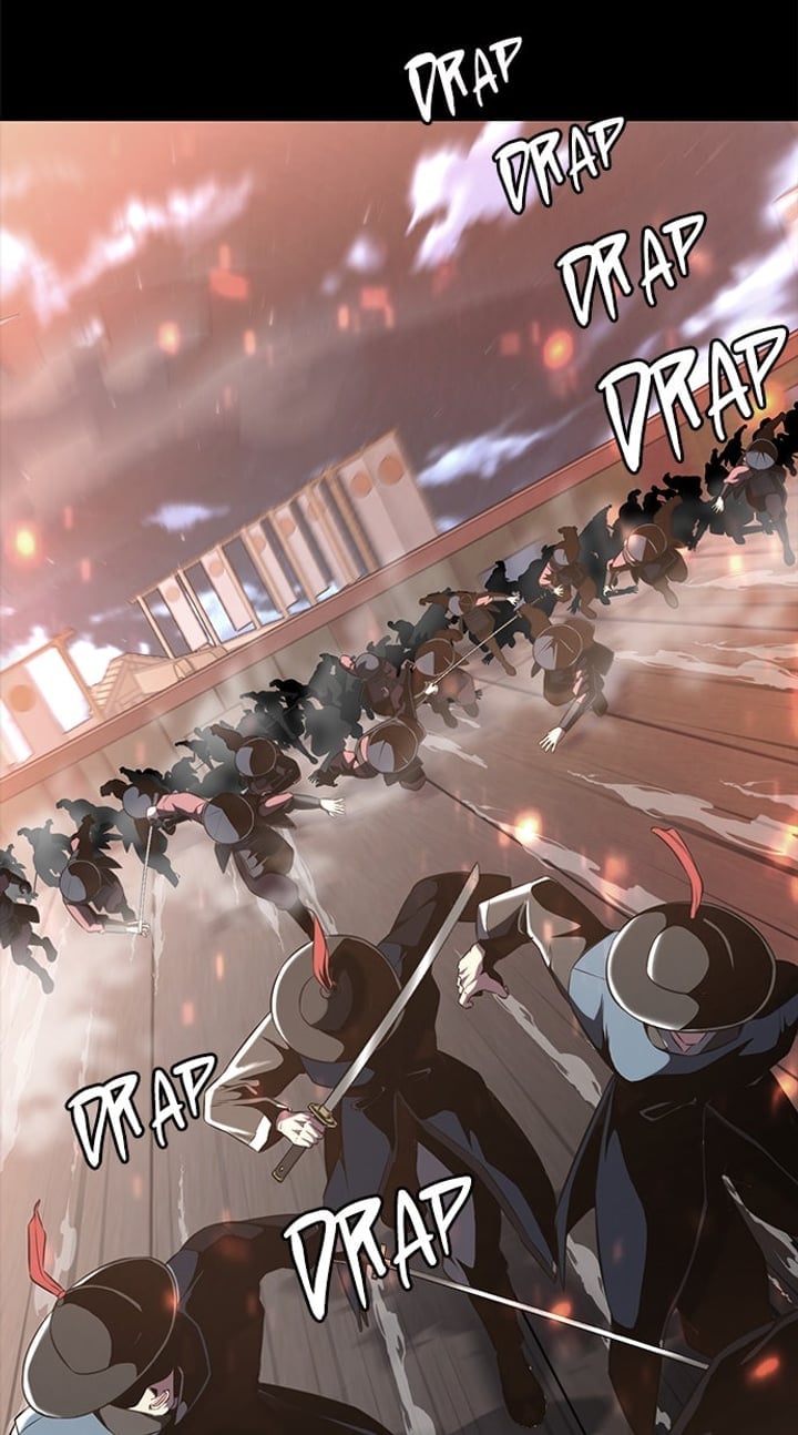 The Boy of Death Chapter 186 - Page 133
