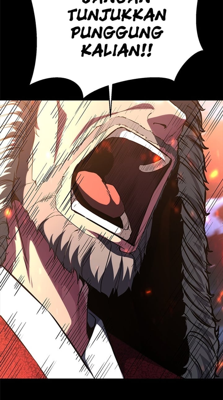 The Boy of Death Chapter 186 - Page 135