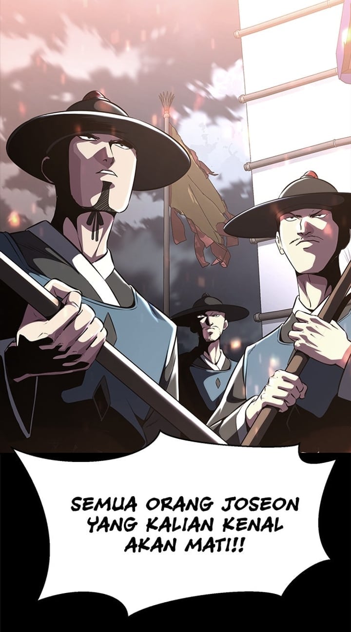 The Boy of Death Chapter 186 - Page 148
