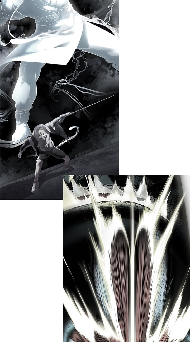 The Boy of Death Chapter 186 - Page 174