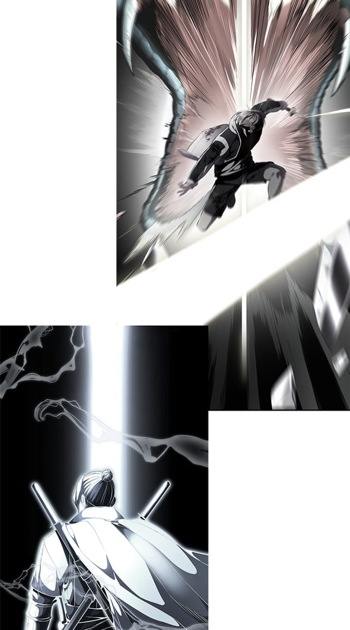 The Boy of Death Chapter 186 - Page 175
