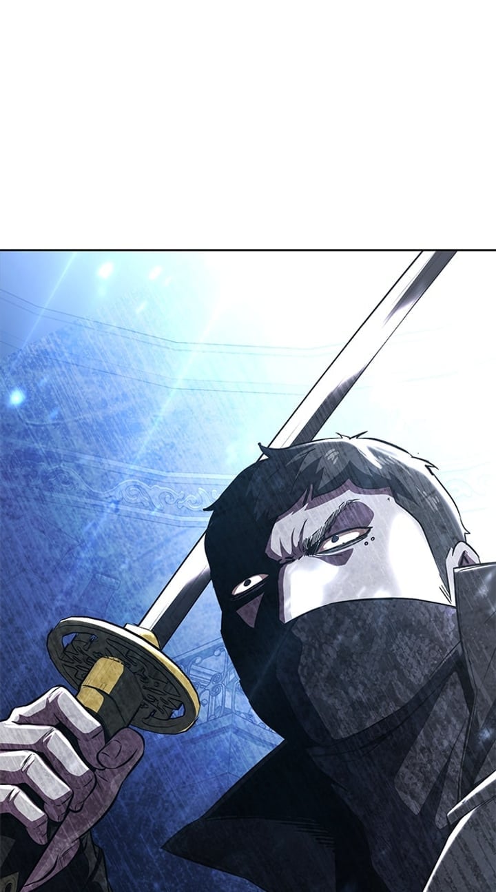 The Boy of Death Chapter 186 - Page 187