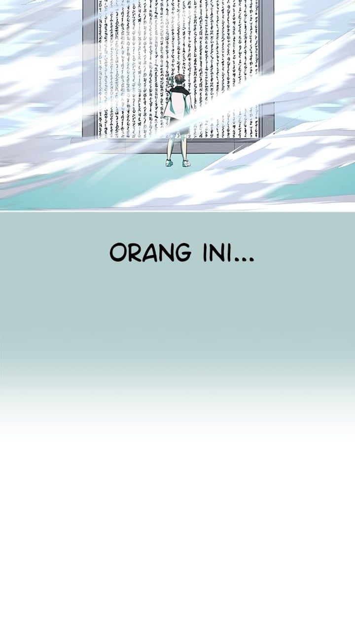 The Boy of Death Chapter 186 - Page 21