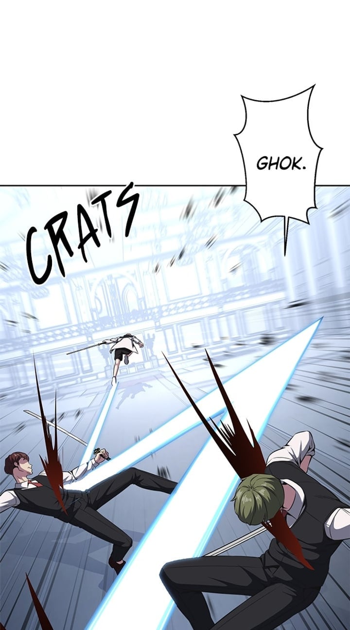 The Boy of Death Chapter 186 - Page 23