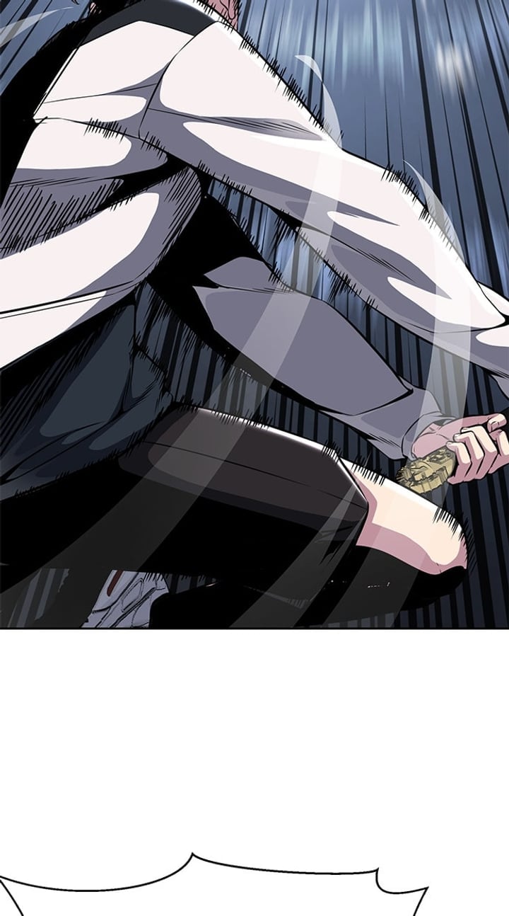 The Boy of Death Chapter 186 - Page 27