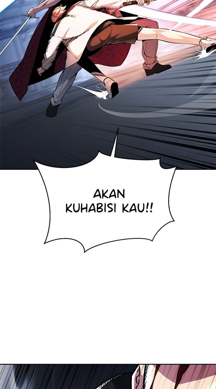 The Boy of Death Chapter 186 - Page 32