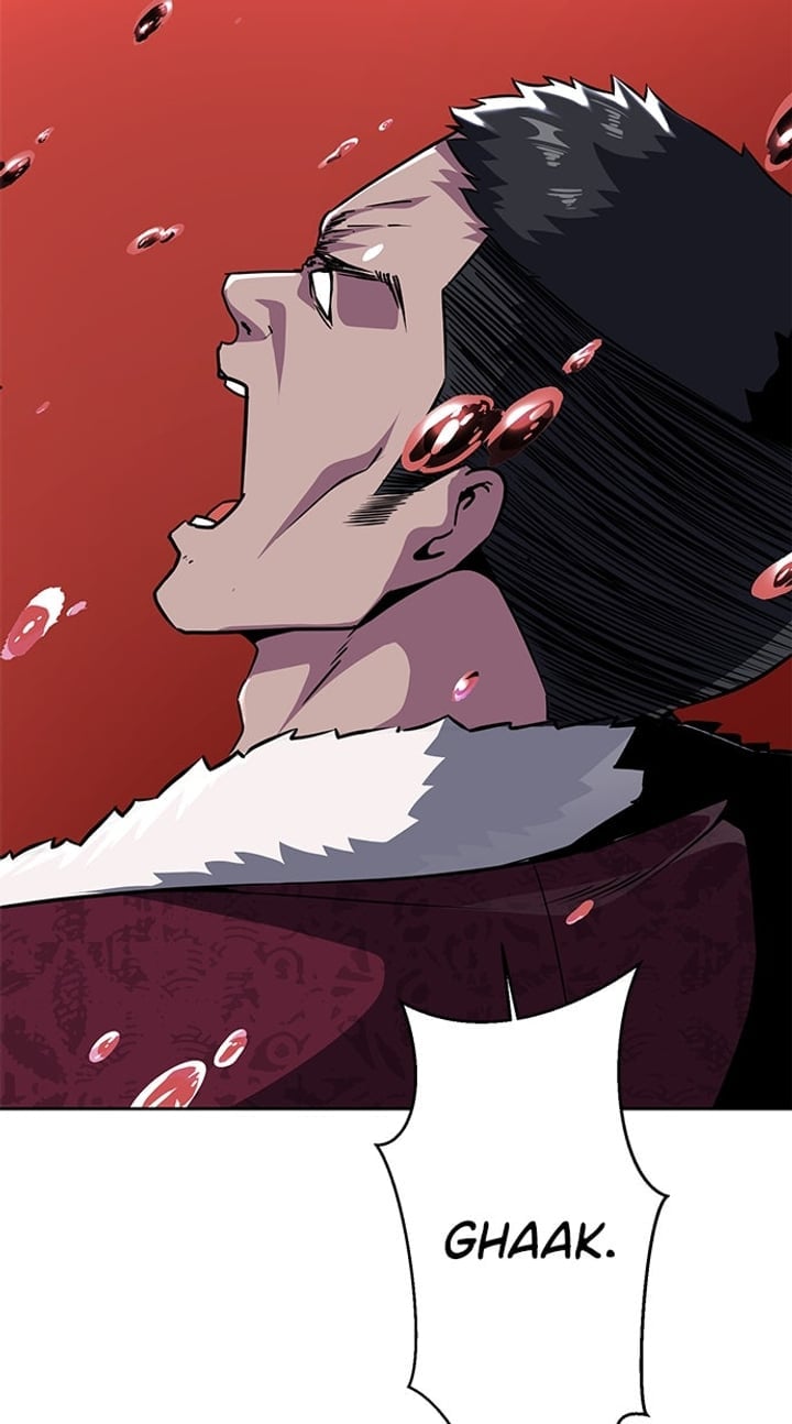 The Boy of Death Chapter 186 - Page 36