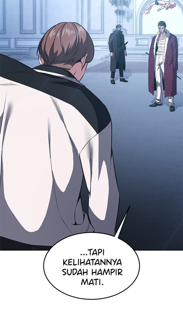 The Boy of Death Chapter 186 - Page 4