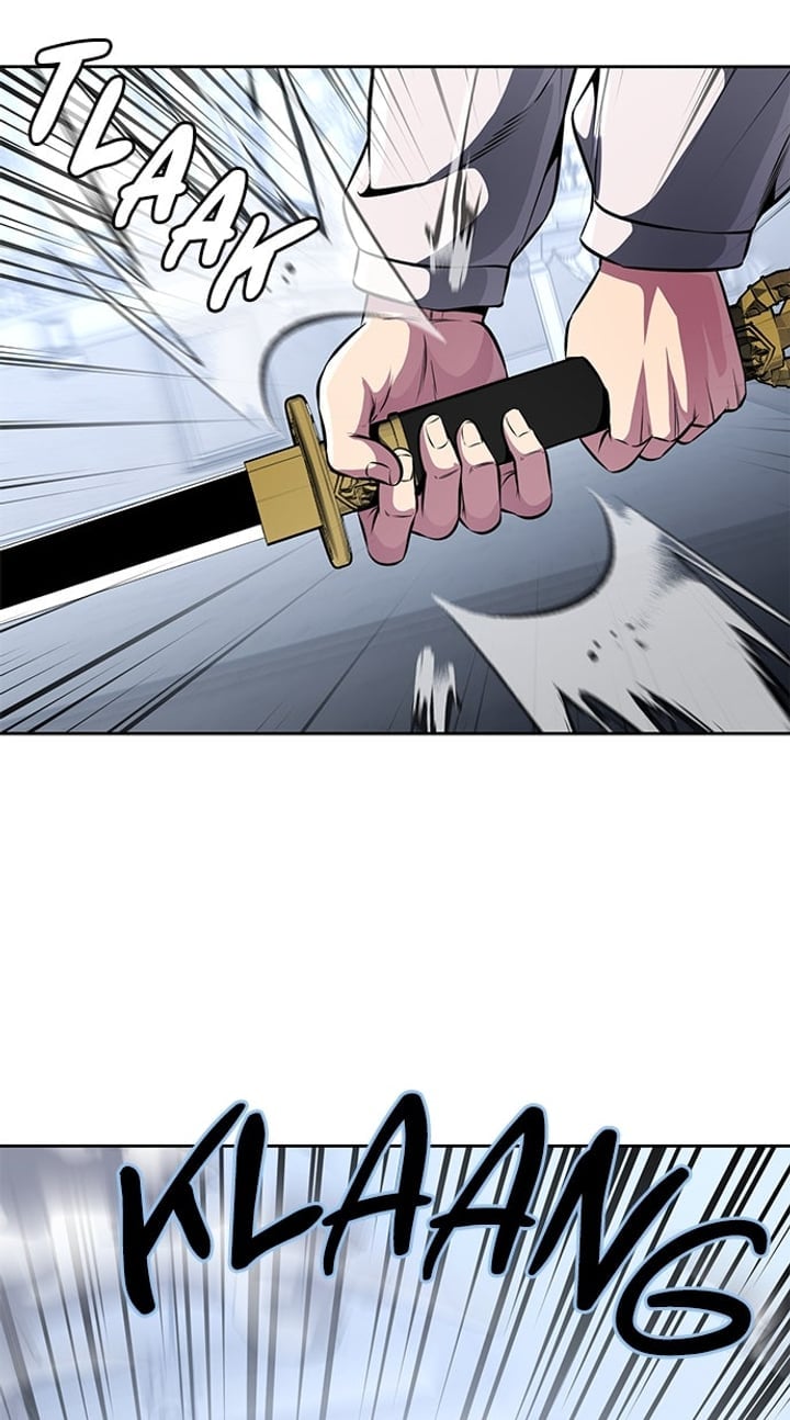 The Boy of Death Chapter 186 - Page 43