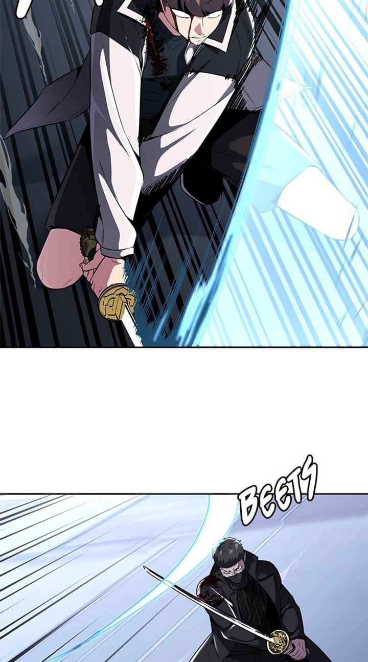 The Boy of Death Chapter 186 - Page 47