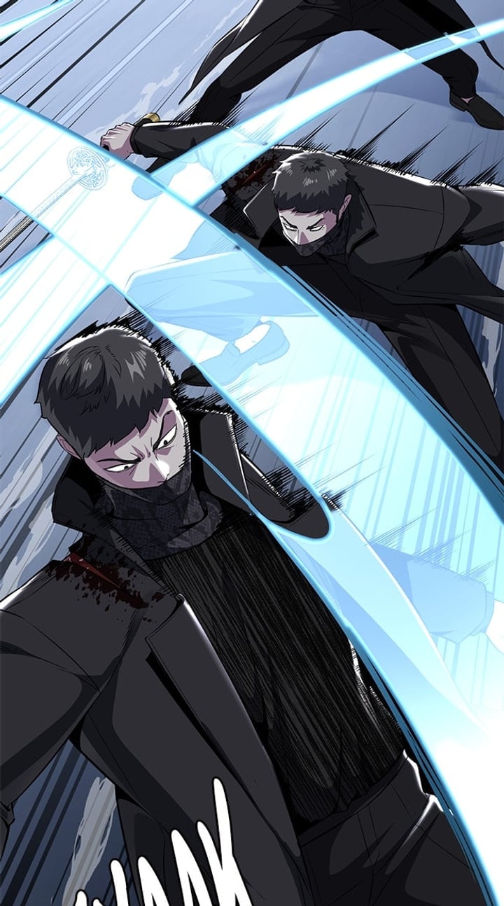 The Boy of Death Chapter 186 - Page 48