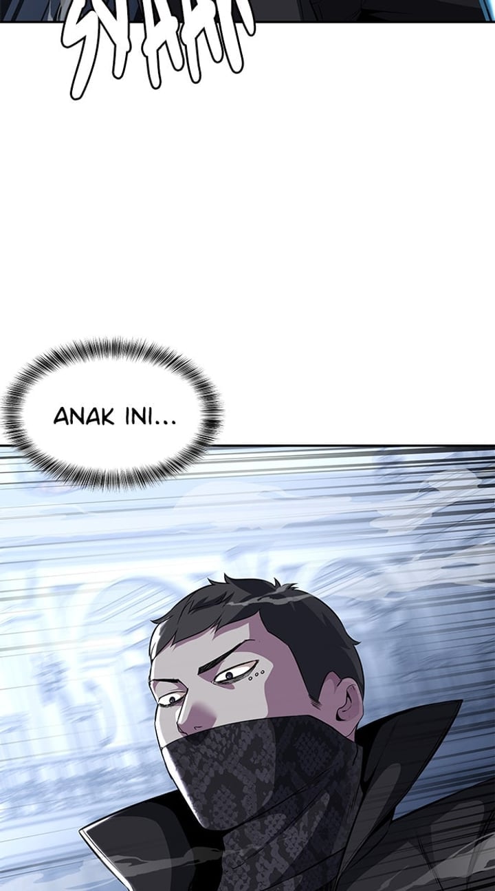 The Boy of Death Chapter 186 - Page 49