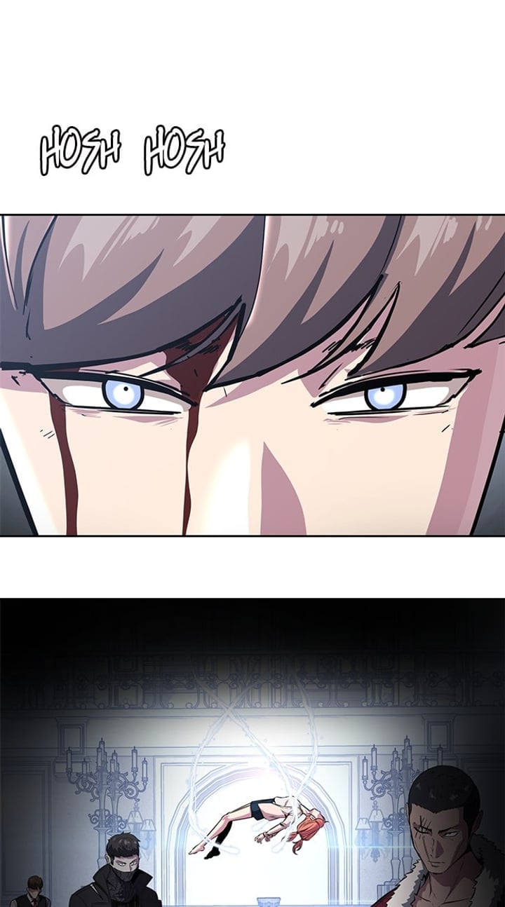 The Boy of Death Chapter 186 - Page 5