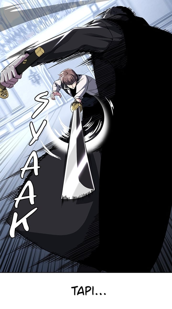 The Boy of Death Chapter 186 - Page 53