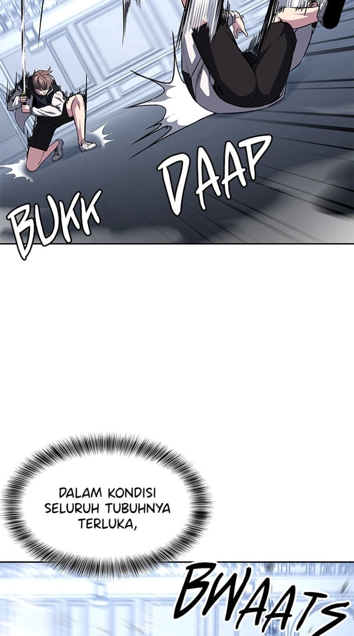 The Boy of Death Chapter 186 - Page 58