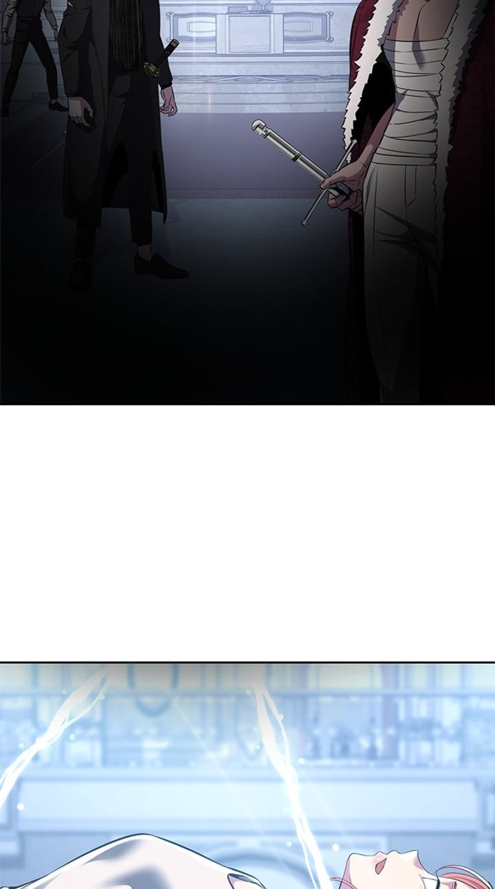 The Boy of Death Chapter 186 - Page 6