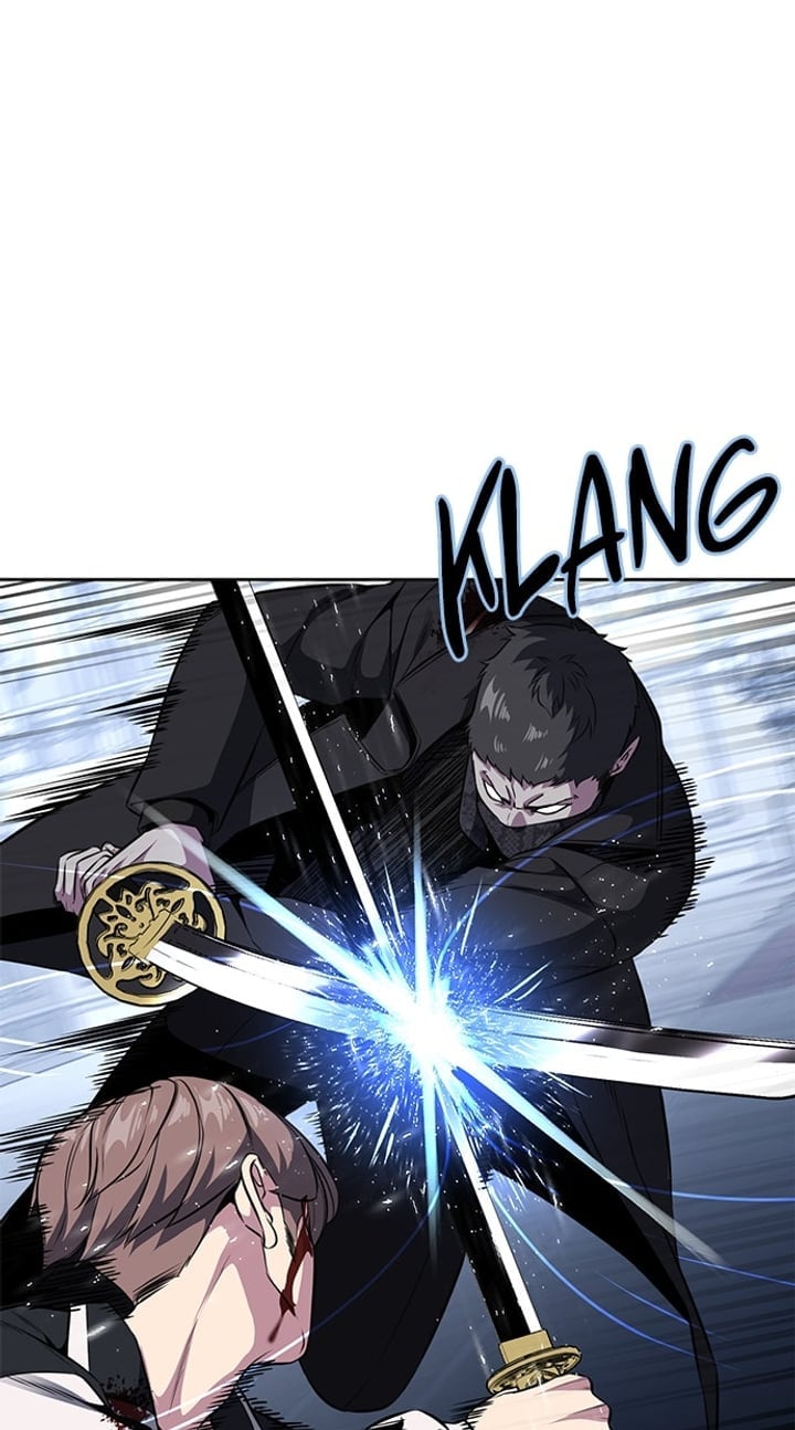 The Boy of Death Chapter 186 - Page 64
