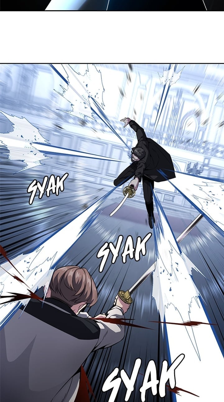 The Boy of Death Chapter 186 - Page 66