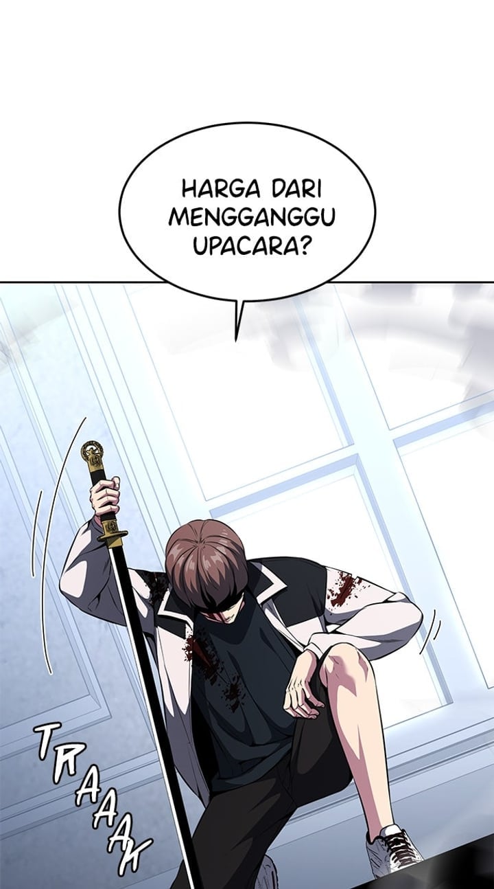 The Boy of Death Chapter 186 - Page 81