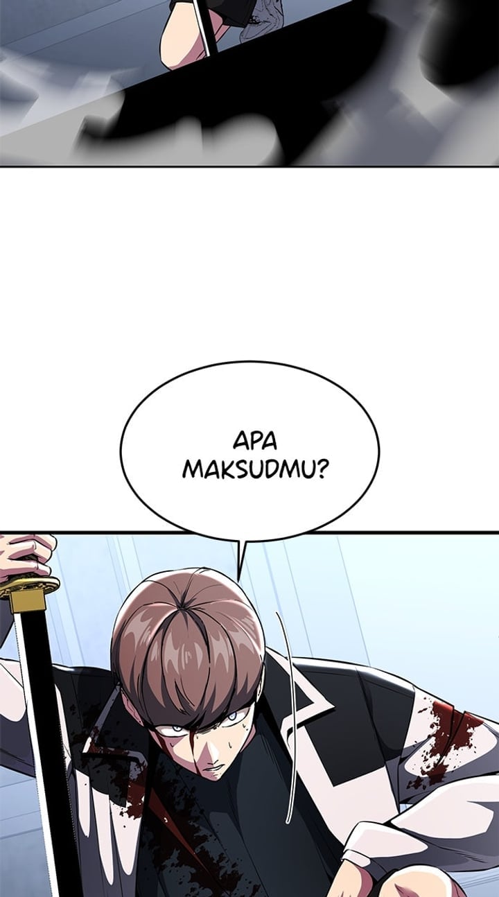 The Boy of Death Chapter 186 - Page 82