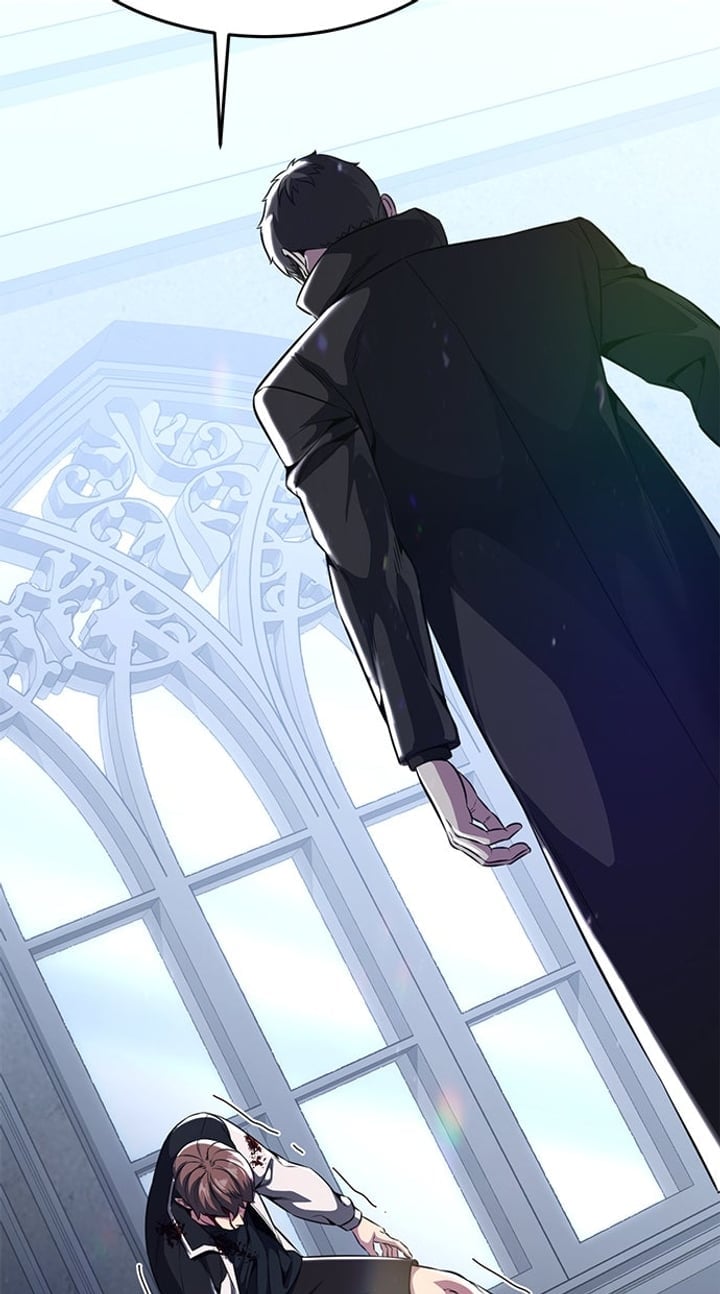 The Boy of Death Chapter 186 - Page 84