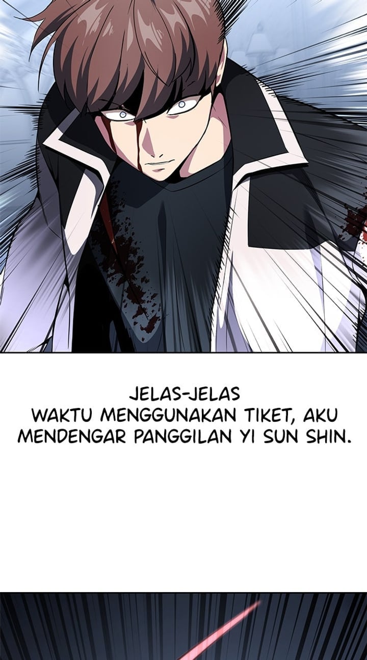 The Boy of Death Chapter 186 - Page 91