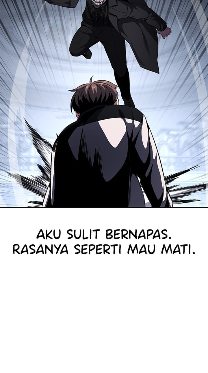 The Boy of Death Chapter 186 - Page 96