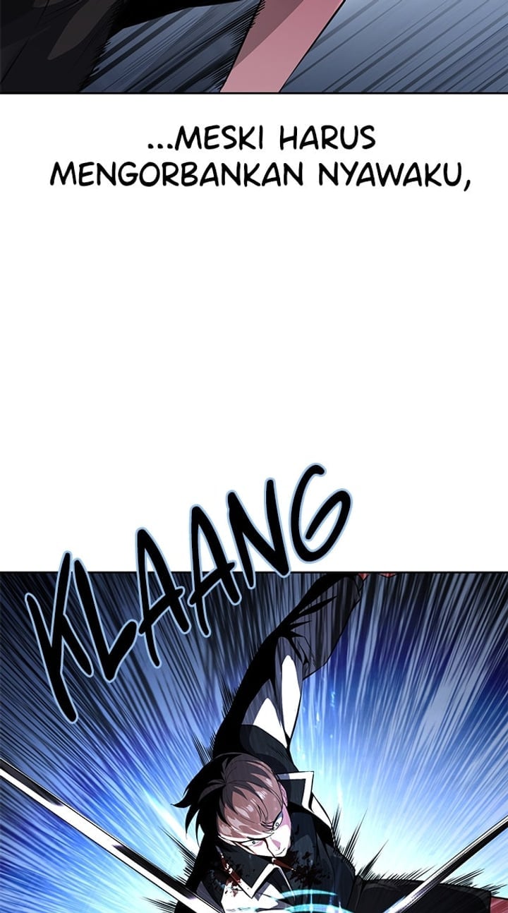 The Boy of Death Chapter 186 - Page 99