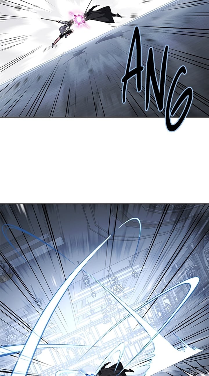 The Boy of Death Chapter 187 - Page 10