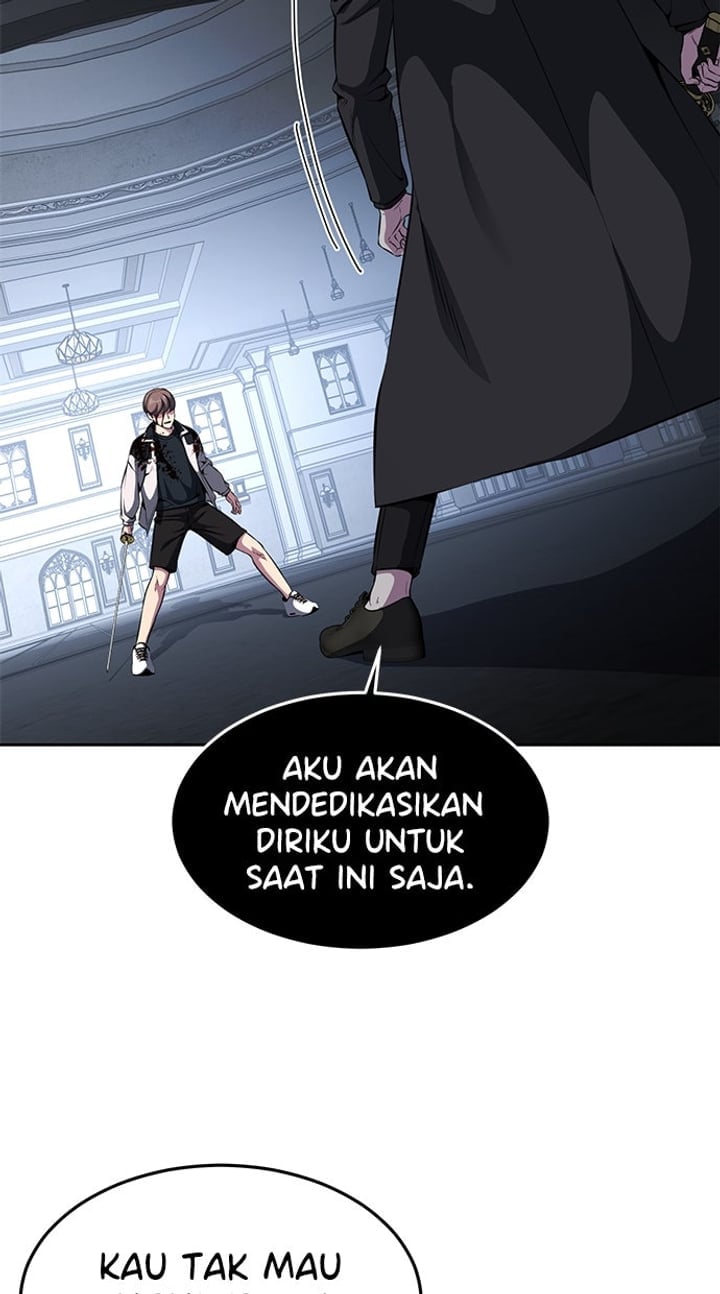 The Boy of Death Chapter 187 - Page 101