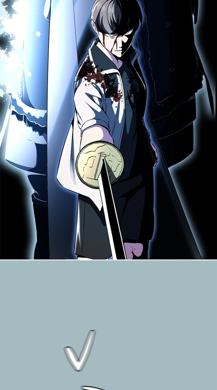The Boy of Death Chapter 187 - Page 121